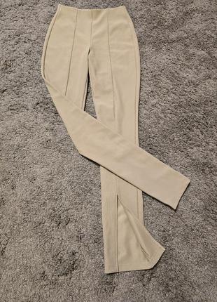 Леггинсы лосины zara
