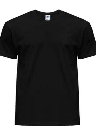 Готова викрійка чоловіча футболка з 44-54 розміри