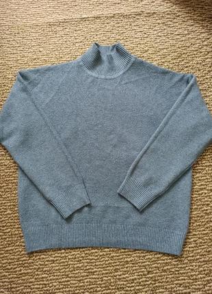 Оверсайз светр, светр, кофта