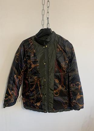 Жіноча рідкісна куртка ralph lauren