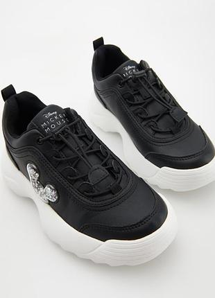 Кроссовки 🏷️33-34