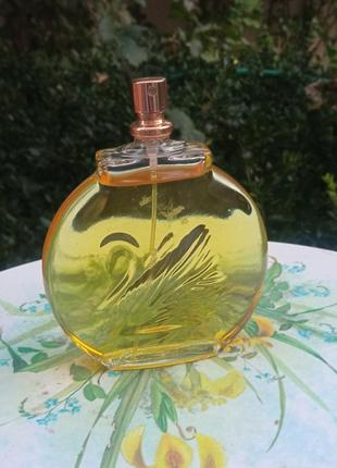 Духи  винтажные от gloria vanderbilt 100ml . оригинал
