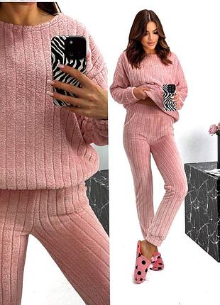 Піжама
арт. pas. 342
тканина: велсофт - махра турецька