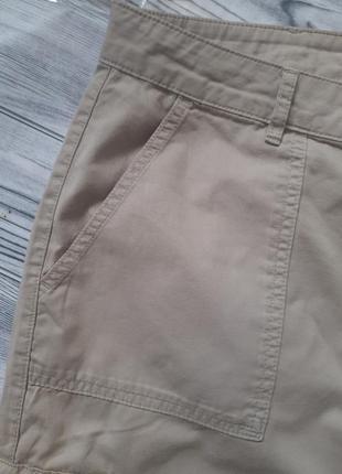 Штани штани карго котон 6 кишень.5 фото
