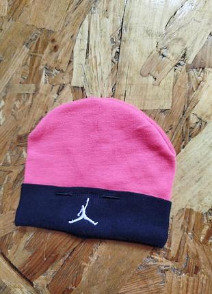 Шапка jordan