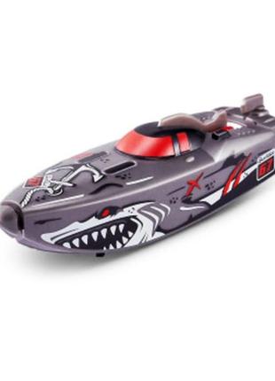 Інтерактивна іграшка роболодка pets & robo alive 71117-3 рухається в 3 напрямках