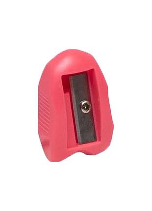 Точило для карандашей 936sp розовый