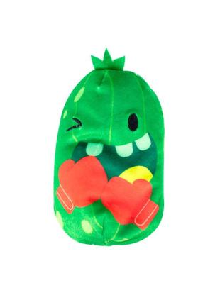 Мягкая игрушка яркие котики и огурчики cats vs pickles v1002-362-9, 10 см