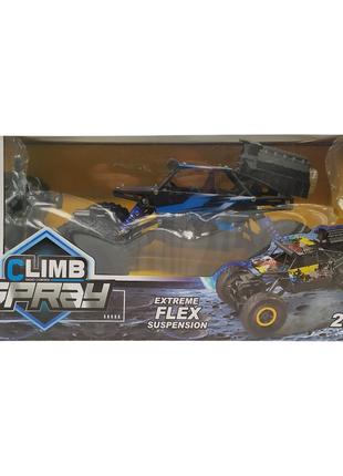 Машинка на радиоуправлении 699 аккамулятор 3,7 v (вид 6)