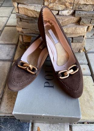 Pollini женские туфли