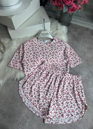 Домашний костюм