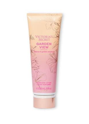 Парфумований лосьйон garden view victoria's secret