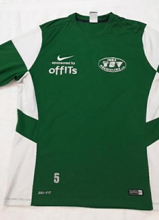 Nike dry fit