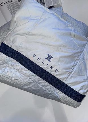 Одеяло celine ‼️оригинал ‼️‼️‼️‼️‼️‼️