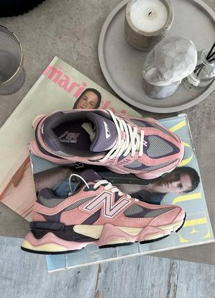 New Balance Herren 327 in Blau Weiß