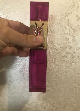 Парфюм ysl elle