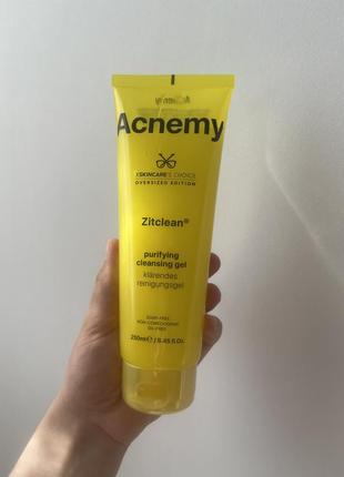 Acnemy zitclean 3
