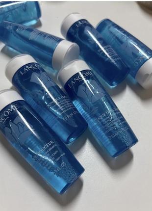Міні тонік від lancôme