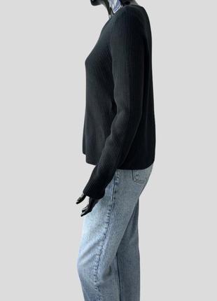Хлопковый свитер джемпер marc o polo италия 100% хлопок7 фото
