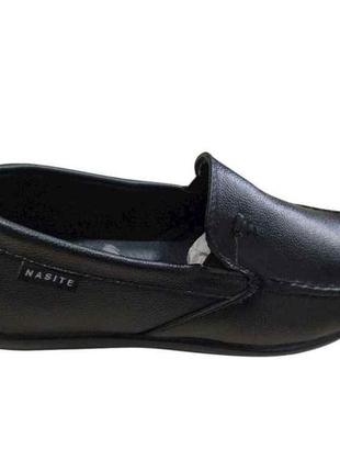 Туфлі дітячі арт.z 17-7c р.35 тм nasite  "kg"