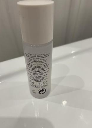 Средство для снятия макияжа с глаз и губ shiseido