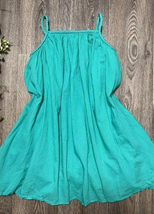 Платье 9-10 лет