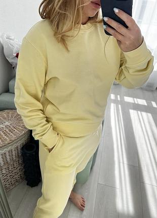 Спортивний костюм marc o'polo