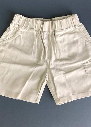 Детские шорты, шортики