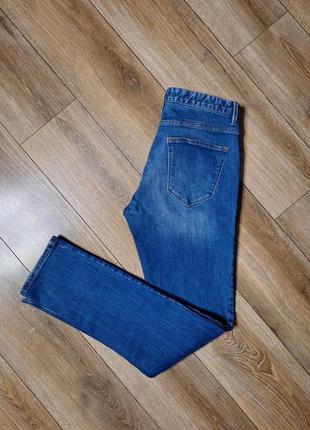 Джинси next slim w32 / l32