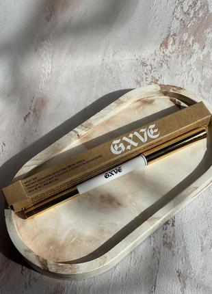 Олівець для брів gxve by gwen stefani most def clean instant definition sculpting eyebrow pencil