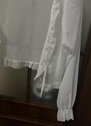 Нова накидка 2