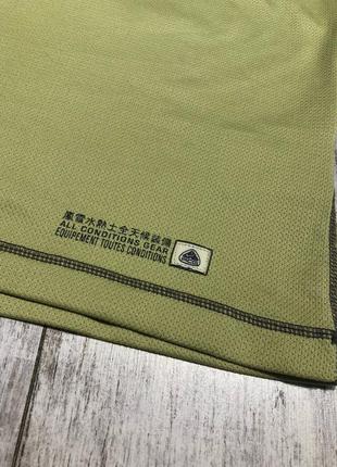 Жіноча спортивна футболка nike acg4 фото