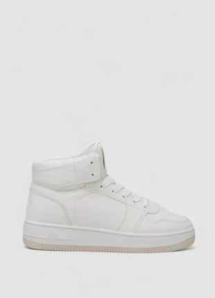 Кросівки жіночі, колір білий, 243r717