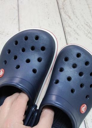 Crocs крокси для хлопчика5 фото