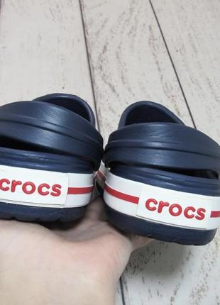 Crocs крокси для хлопчика6 фото