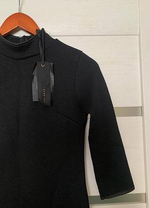 Приталена сукня 3