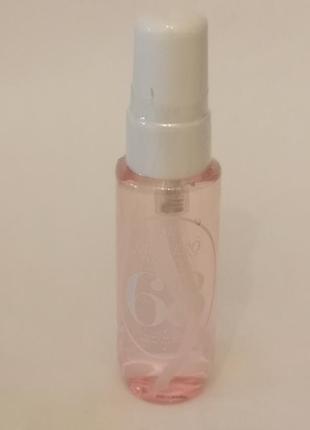 Парфюмированный спрей для тела и волос sol de janeiro brazilian crush cheirosa '68, 30 мл