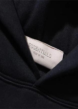 Худи essentials