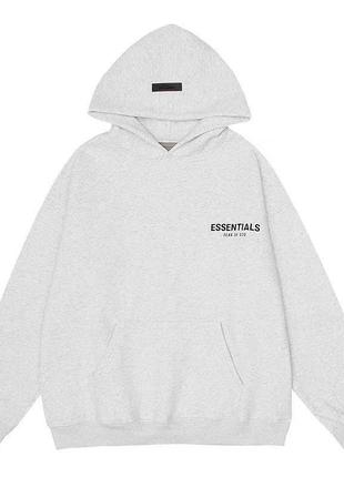 Худи essentials