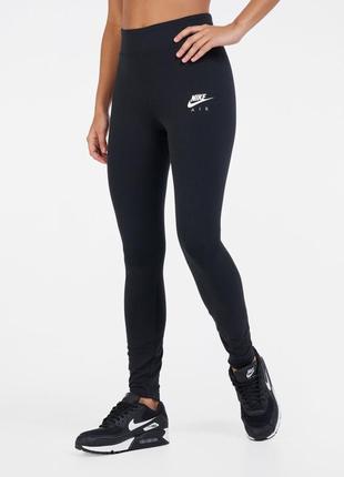 Лосини nike
