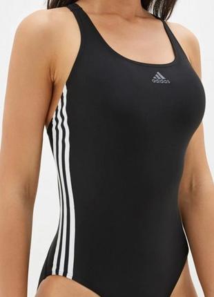 Купальник 🩱 женский цельный adidas классный стильный практичный спортивный  удобный