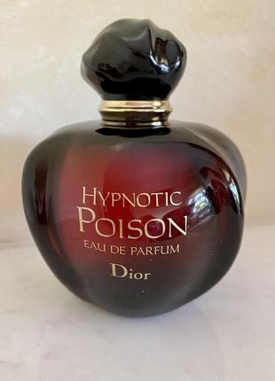 Dior hypnotic poison, розпив dior hypnotic poison,оригінал
