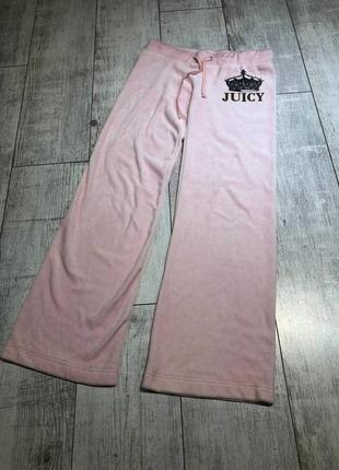 Жіночі спортивні штани juicy couture