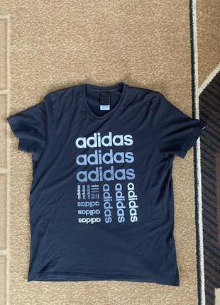 Футболка adidas