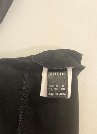 Футболка с длинным рукавом3 фото