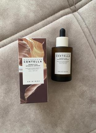 Skin1004 madagascar centella probio-cica intensive ampoule