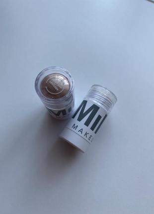 Хайлайтер milk makeup dewy cream highlighter stick