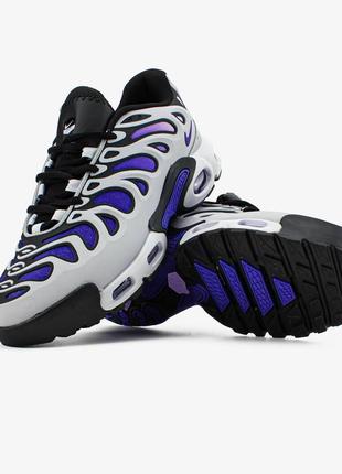 Nike air max tn plus drift "concord"