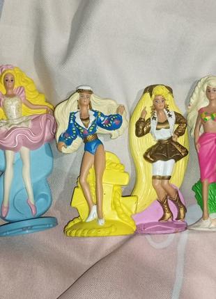 1991 mcdonalds barbie new arrivals