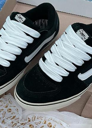 Кеди vans vintage tnt - 39